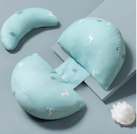 Side Comfort Maternity Pillow