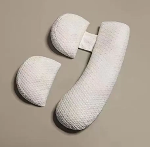 Side Comfort Maternity Pillow