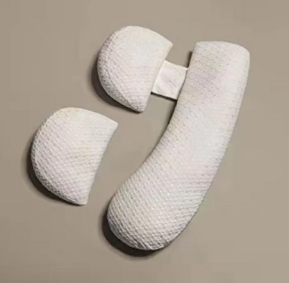 Side Comfort Maternity Pillow