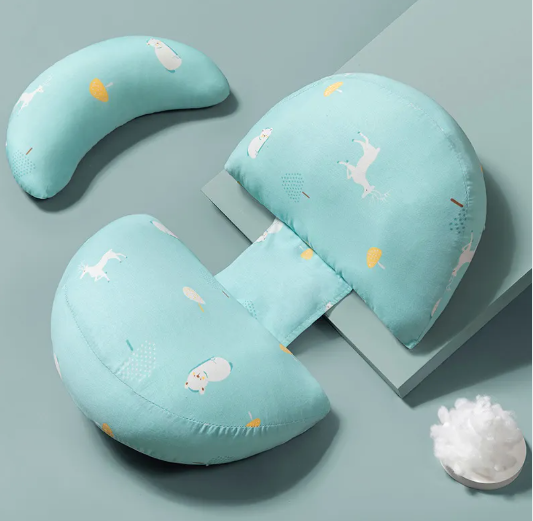 Side Comfort Maternity Pillow