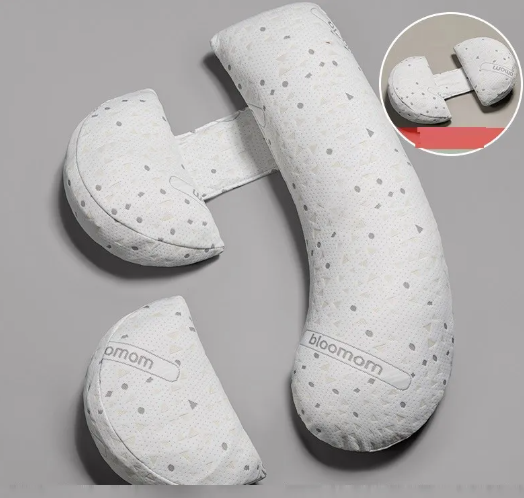 Side Comfort Maternity Pillow