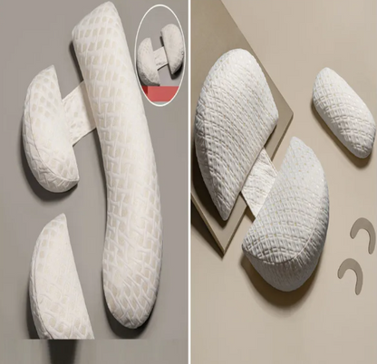 Side Comfort Maternity Pillow