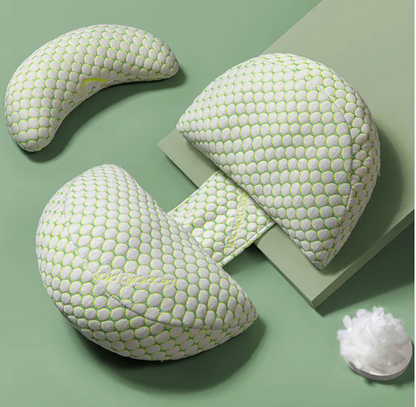 Side Comfort Maternity Pillow