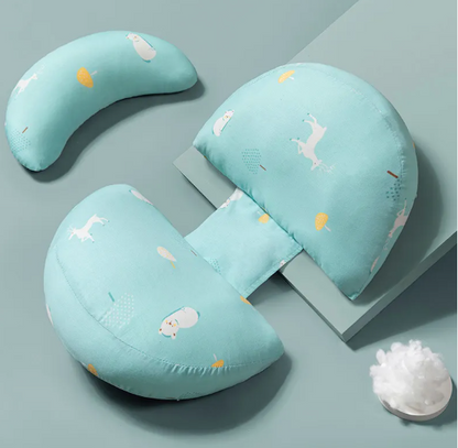 Side Comfort Maternity Pillow