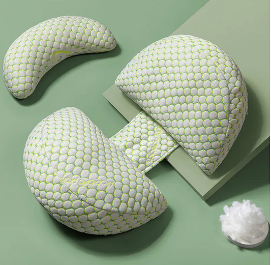 Side Comfort Maternity Pillow