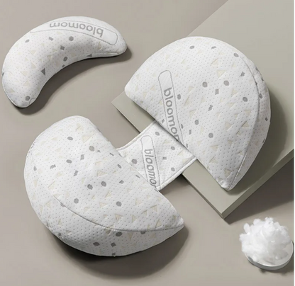 Side Comfort Maternity Pillow