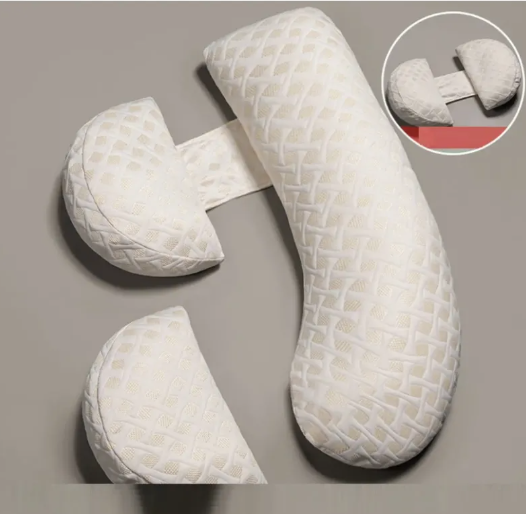 Side Comfort Maternity Pillow