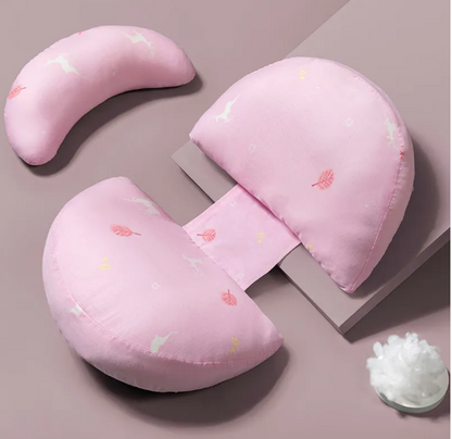 Side Comfort Maternity Pillow