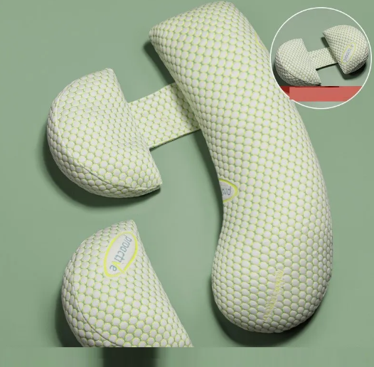 Side Comfort Maternity Pillow
