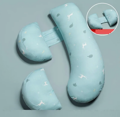 Side Comfort Maternity Pillow